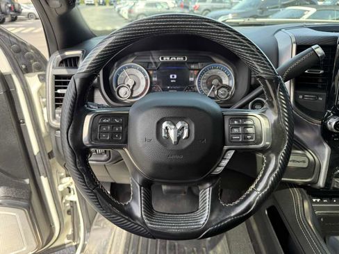 Used 2019 RAM 3500 Limited w/ Max Tow Package AWD/4WD image 11