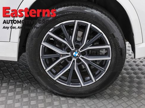 Used 2023 BMW X1 xDrive28i w/ M Sport Package AWD/4WD image 33