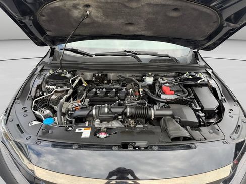 Used 2022 Honda Accord Sport image 23