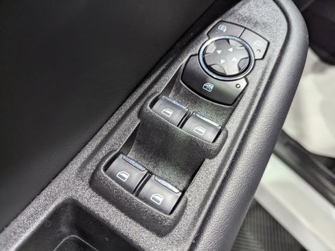 Used 2024 Ford Edge SEL w/ Convenience Package AWD/4WD image 16