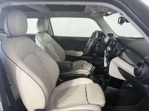 Used 2023 MINI Cooper S FWD image 10