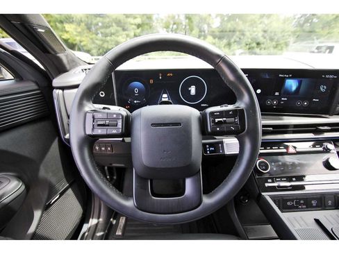 Used 2025 Hyundai Santa Fe Calligraphy AWD/4WD image 14
