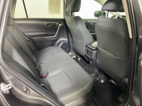 Used 2023 Toyota RAV4 LE AWD/4WD image 22