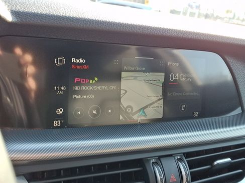 Used 2023 Alfa Romeo Stelvio Veloce image 17