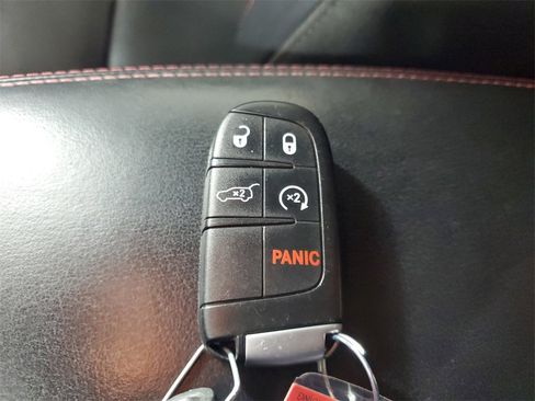 Used 2021 Dodge Durango R/T w/ Blacktop Package image 25