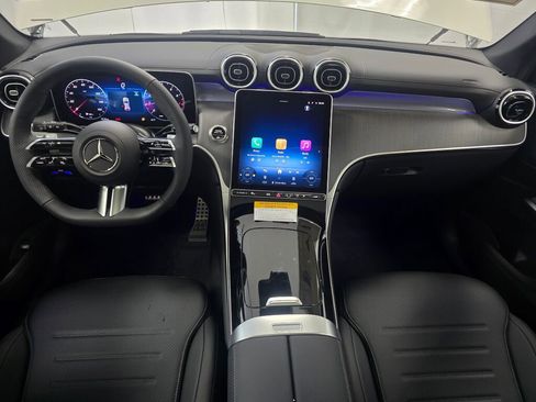 New 2026 Mercedes-Benz GLC 300 GLC 300 image 17