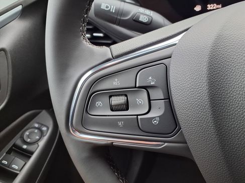 New 2026 Buick Envista Preferred w/ Convenience I Package image 9