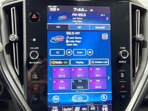 Used 2022 Subaru WRX Premium image 14