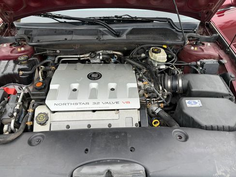 Used 2000 Cadillac De Ville image 14