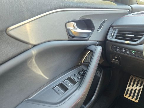 Used 2021 Acura TLX w/ A-SPEC Pkg AWD/4WD image 30