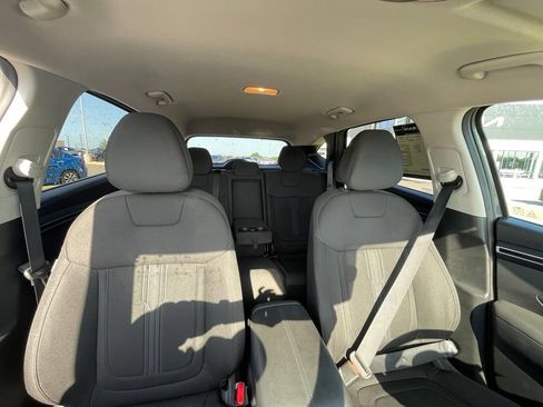 Used 2024 Hyundai Tucson SEL AWD/4WD image 28