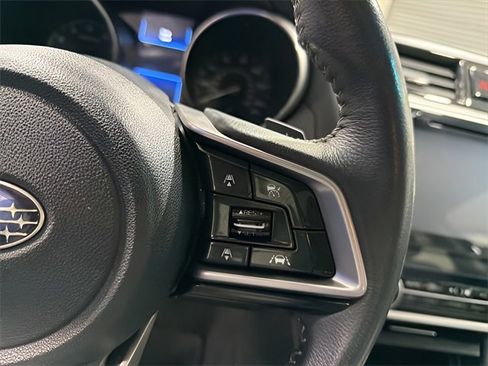 Used 2018 Subaru Outback 2.5i Limited image 18