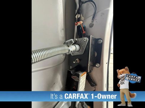 Used 2021 Chevrolet Express 3500 w/ Driver Convenience Package image 24