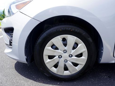 Used 2023 Kia Rio LX image 37