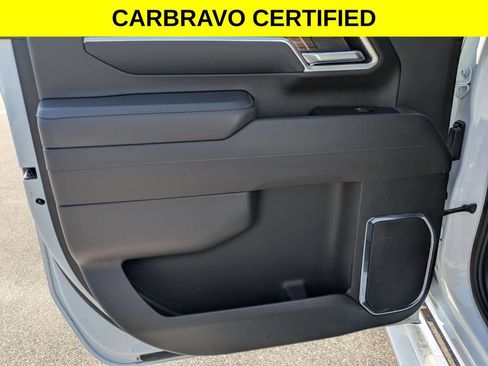 Certified 2025 Chevrolet Silverado 2500 LT AWD/4WD image 23