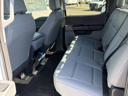 New 2026 Ford F450 XL w/ XL Chrome Package AWD/4WD image 18