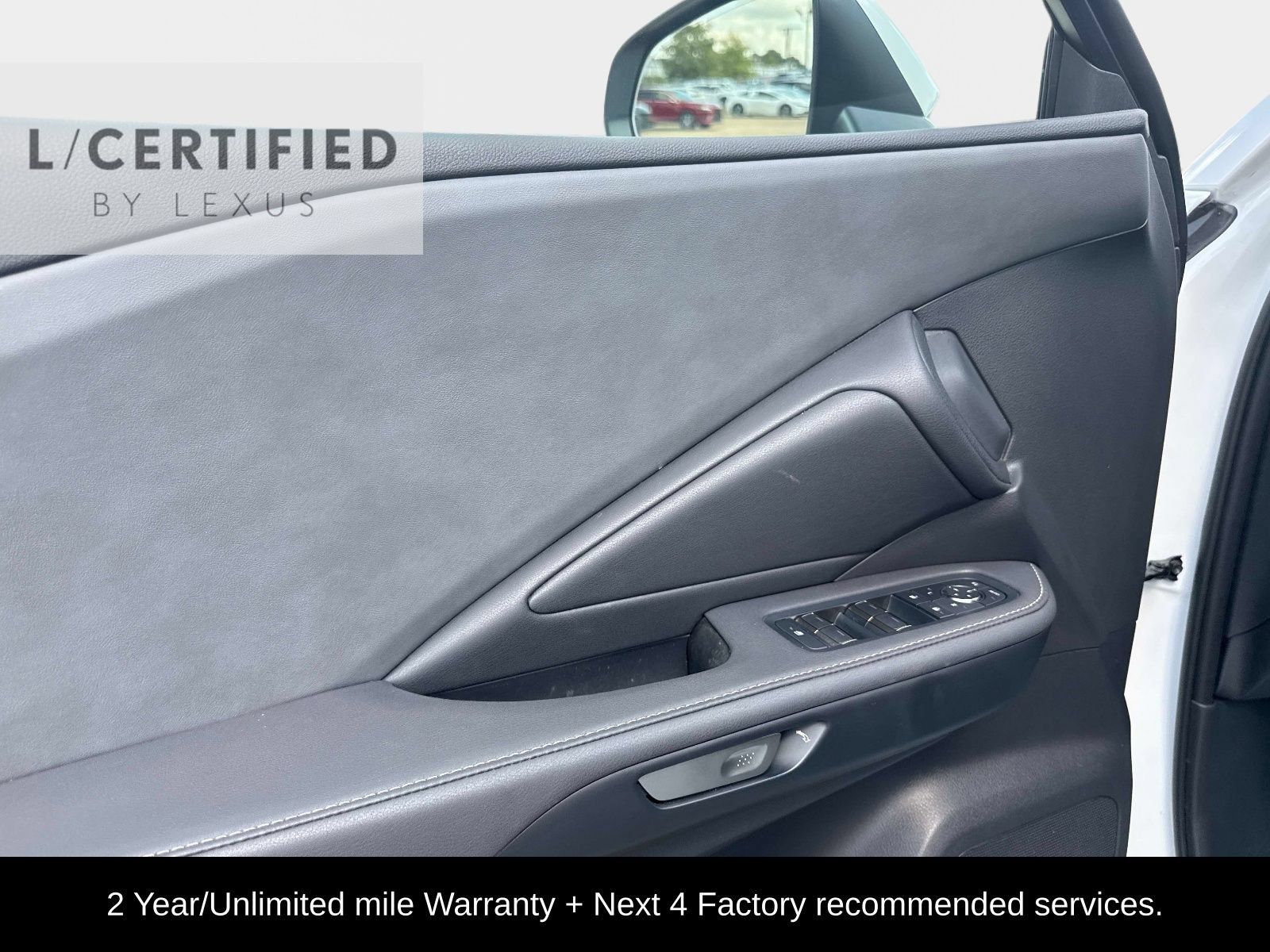 Used 2026 Lexus TX 350 AWD w/ Technology Package image 15