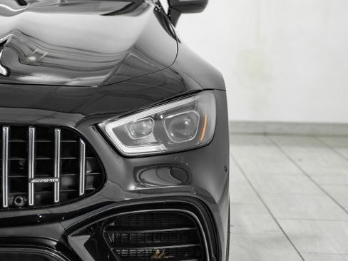 Used 2020 Mercedes-Benz AMG GT 63 S image 48