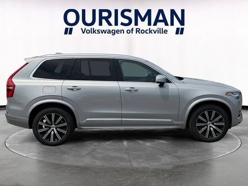 Used 2025 Volvo XC90 B5 Core AWD/4WD image 7