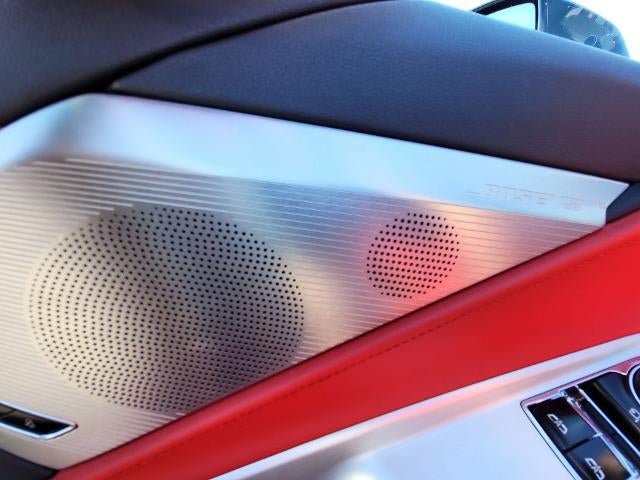 Used 2022 Chevrolet Corvette Stingray Preferred Cpe w/ Z51 Performance Package RWD image 22
