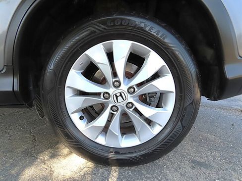 Used 2014 Honda CR-V EX image 33