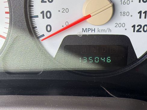 Used 2008 Dodge Ram 2500 Truck SLT AWD/4WD image 20