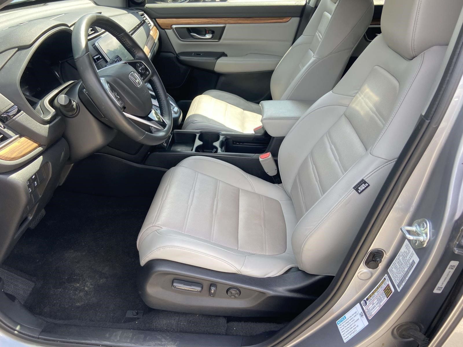 Used 2022 Honda CR-V EX-L image 14