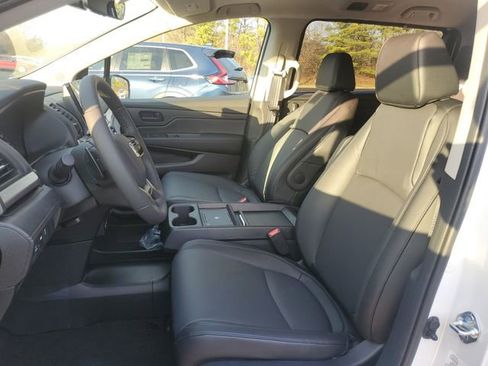 New 2026 Honda Odyssey EX-L image 19