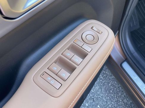 New 2026 Hyundai Santa Fe Calligraphy FWD image 18