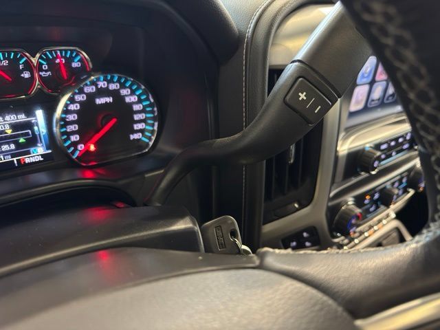 Used 2018 GMC Sierra 1500 SLT AWD/4WD image 28