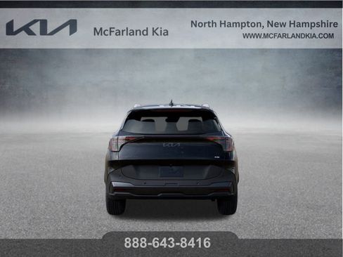 New 2026 Kia Sportage X-Line AWD/4WD image 6