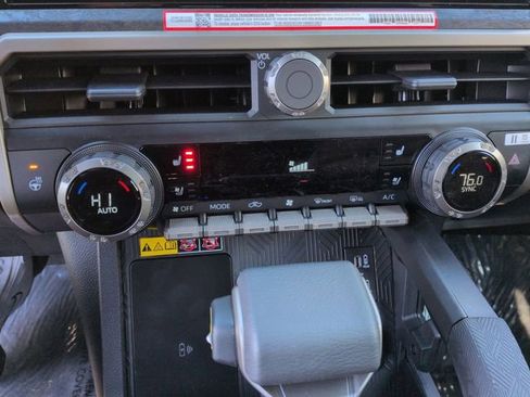 New 2026 Toyota Tacoma Limited image 21