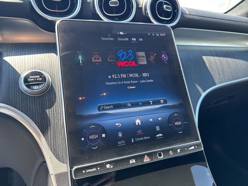 Used 2023 Mercedes-Benz GLC 300 4MATIC image 20