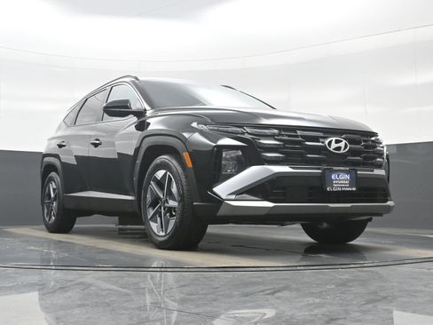 Certified 2026 Hyundai Tucson SEL image 31