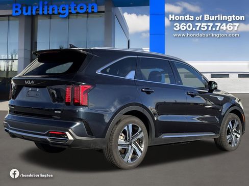 Used 2023 Kia Sorento EX image 6