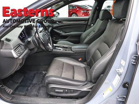 Used 2022 Honda Accord Sport image 14