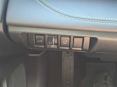 Certified 2025 Subaru Outback Onyx Edition w/ Popular Package #2 image 28