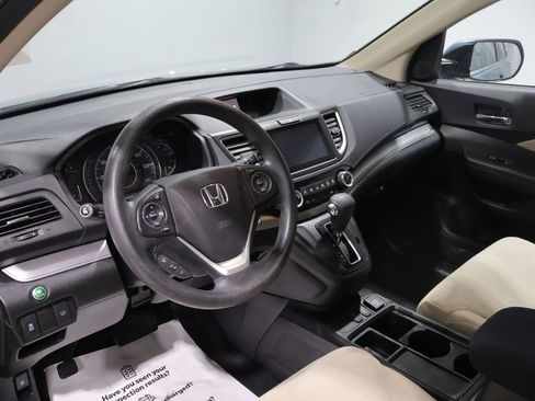 Used 2015 Honda CR-V EX image 15