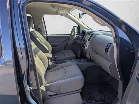 Used 2021 Nissan Frontier SV image 26