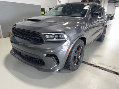 Used 2024 Dodge Durango SRT Hellcat