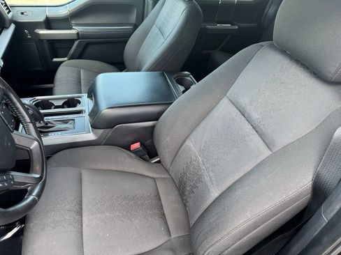Certified 2020 Ford F150 XLT w/ Equipment Group 302A Luxury AWD/4WD image 6