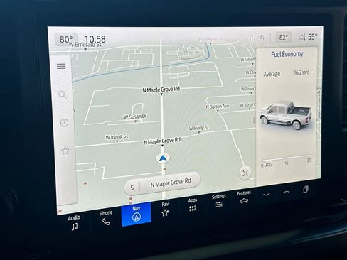 Certified 2025 Ford F250 Lariat w/ Lariat Ultimate Package image 18