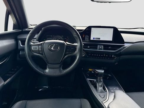 Used 2024 Lexus UX 250h FWD w/ Premium Package image 21