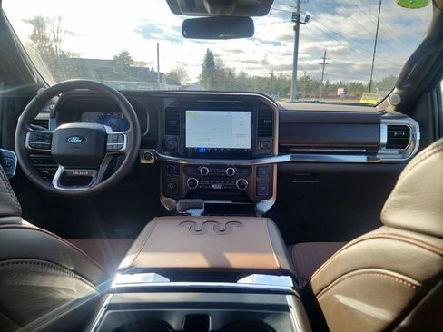 Used 2024 Ford F150 King Ranch image 14
