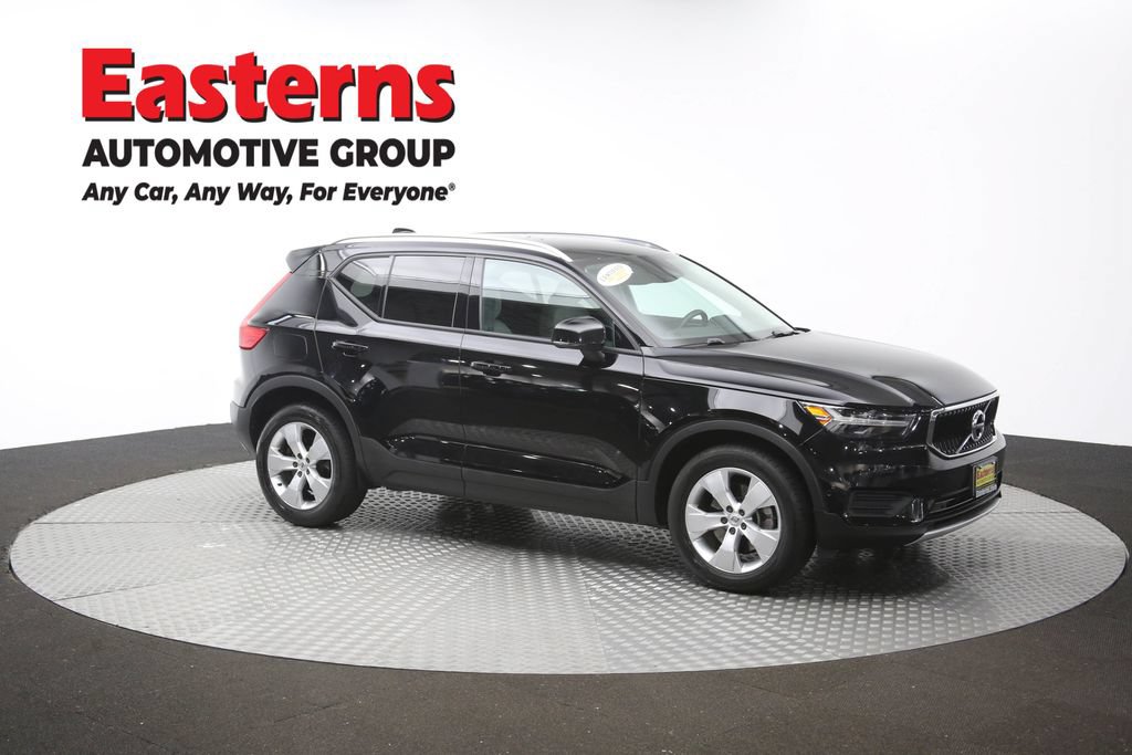 Used 2019 Volvo XC40 T5 Momentum AWD/4WD image 47