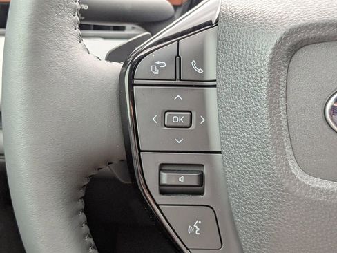 New 2026 Subaru Uncharted AWD image 24
