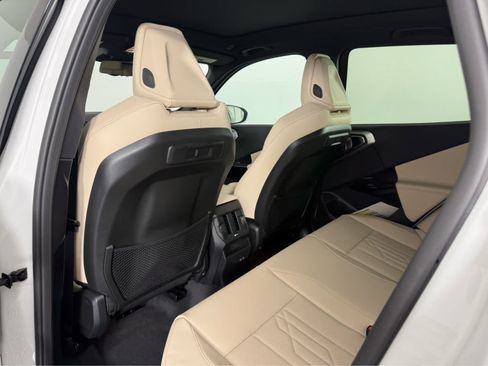 New 2026 BMW X3 xDrive30i w/ Convenience Package AWD/4WD image 14