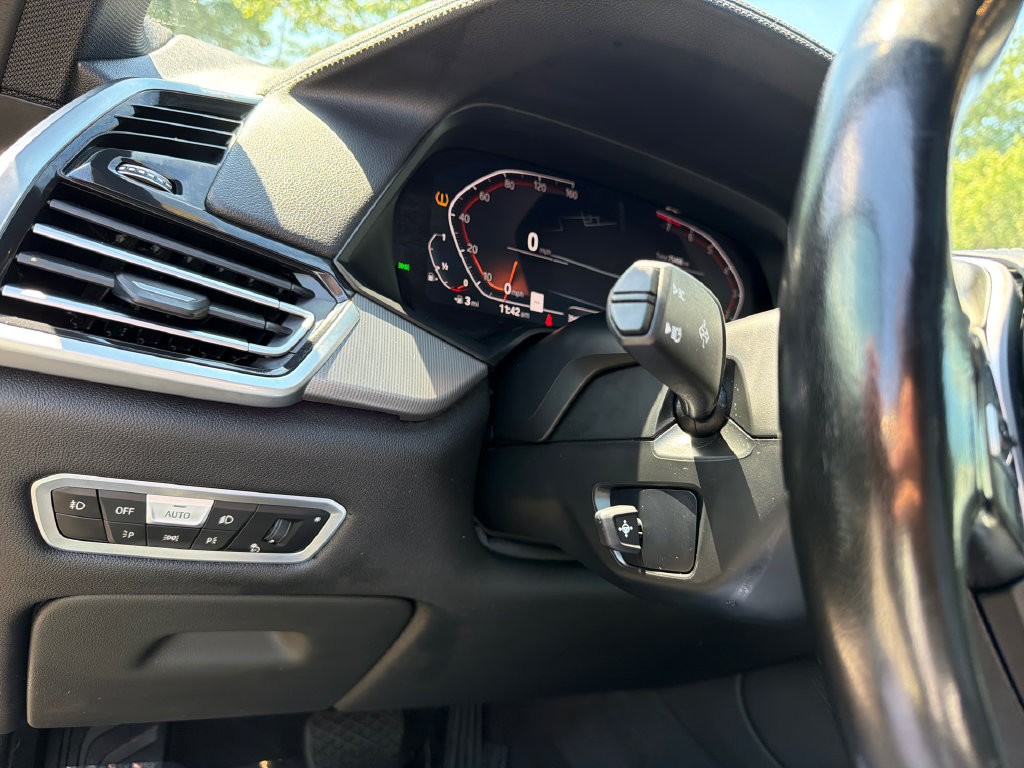 Used 2019 BMW X5 xDrive40i w/ Convenience Package AWD/4WD image 31
