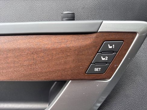 New 2025 Toyota Tundra Capstone image 18