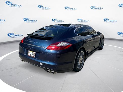 Used 2013 Porsche Panamera image 5